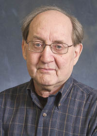 Laurence Etling, Ph.D.